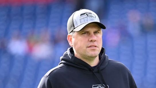 Bears request interview with Seahawks offensive coordinator Shane Waldron (News)